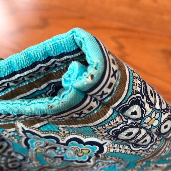 2 Vera Bradley Iconic Totes! - Picture 4 of 8